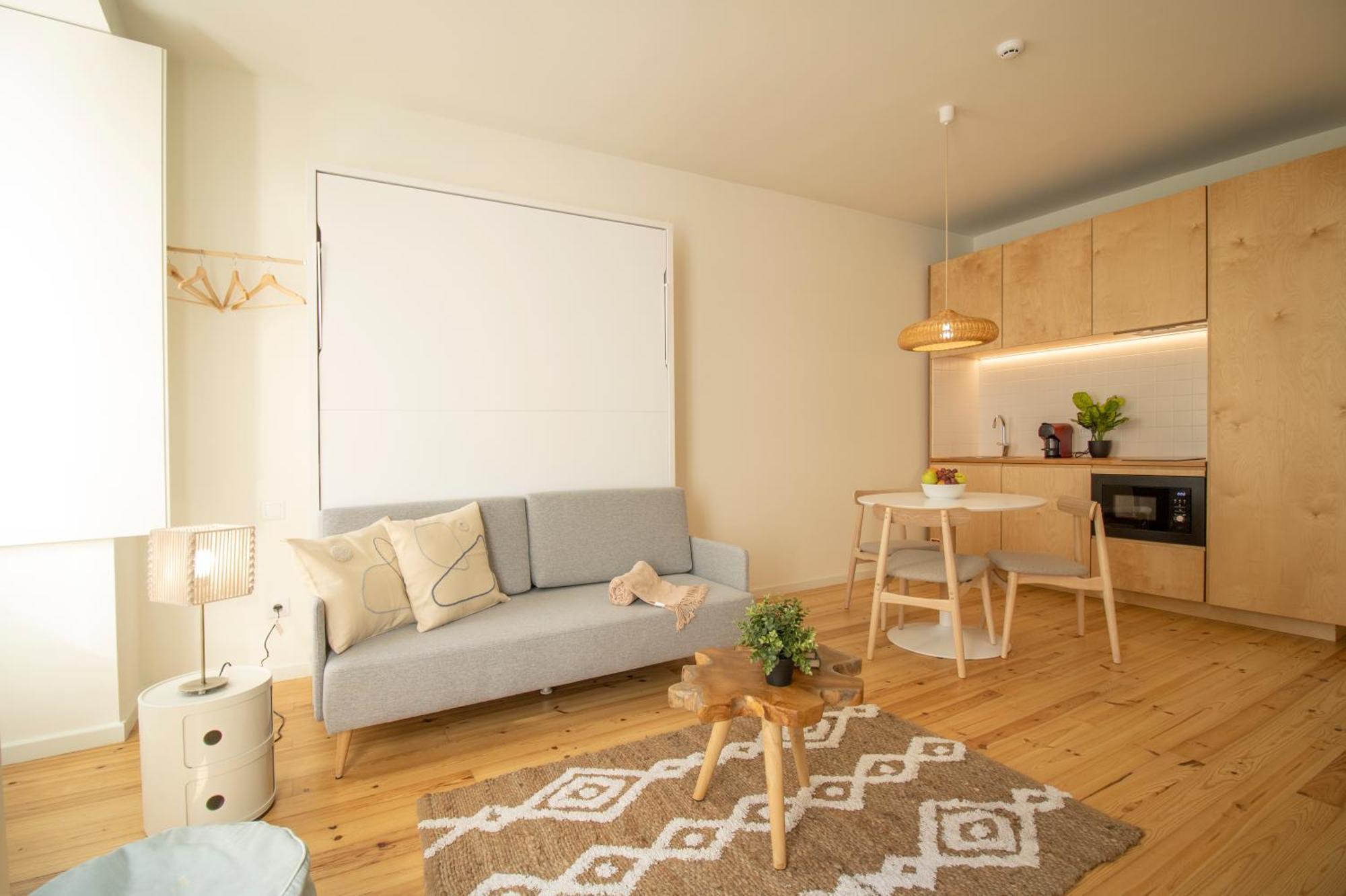 Ferienwohnung Casas Do Patio Coimbra Exterior foto